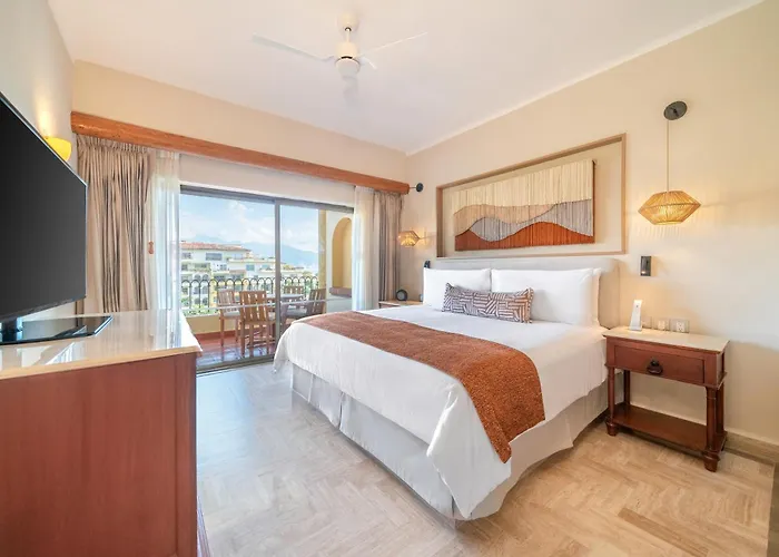 Velas Vallarta Suite Resort All-Inclusive