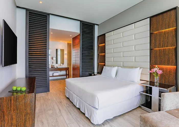 Hilton Vallarta Riviera All-Inclusive Resort,Puerto Vallarta (Adults Only)