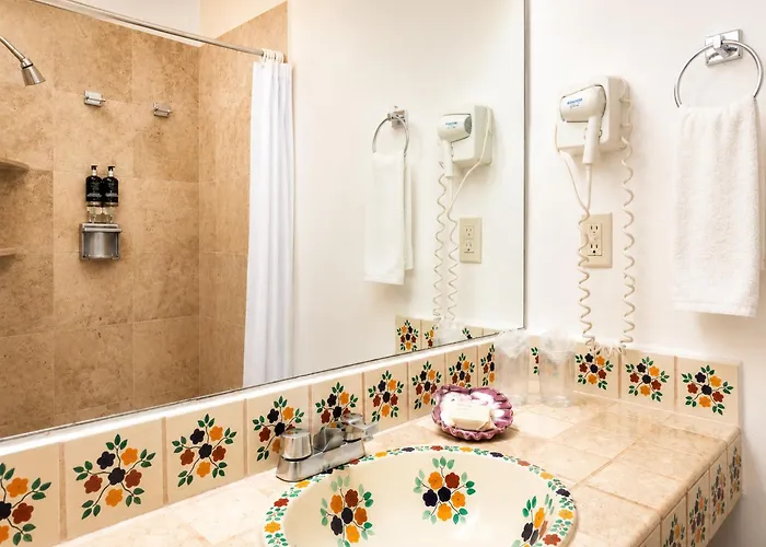Hotel Casa Dona Susana By Los Arcos (Adults Only)