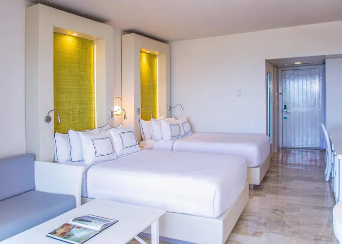 Meliá Puerto Vallarta – All Inclusive