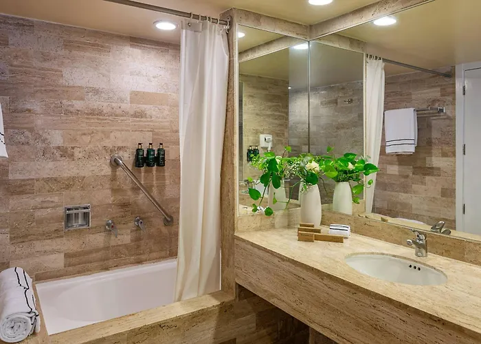 Meliá Puerto Vallarta – All Inclusive